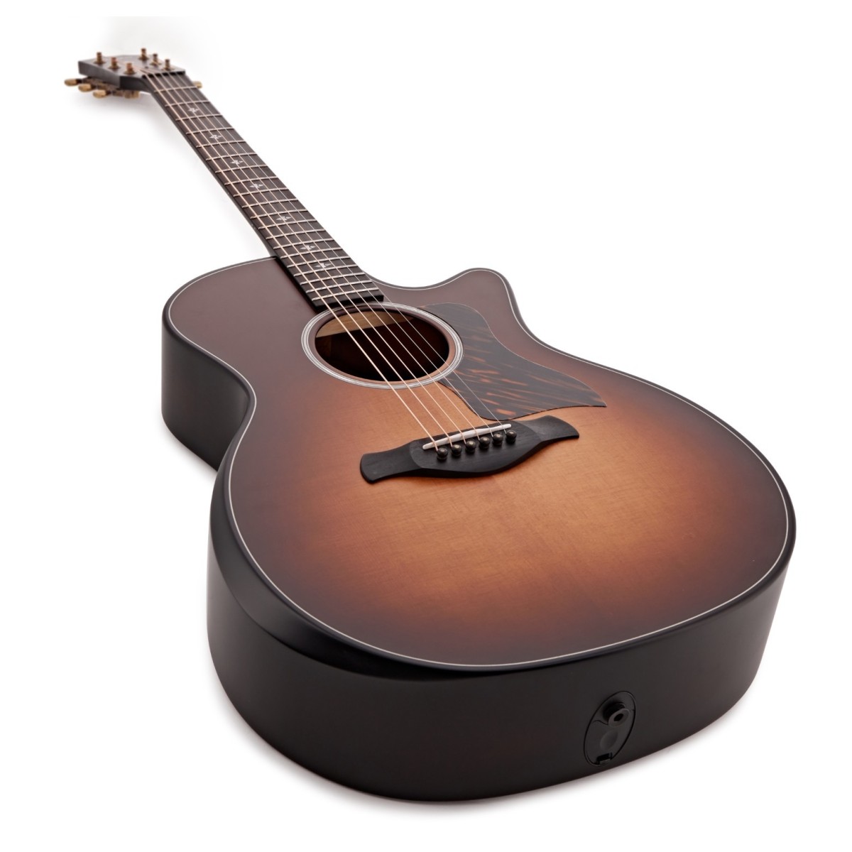Taylor Builders Edition 314ce Ltd Kona Burst