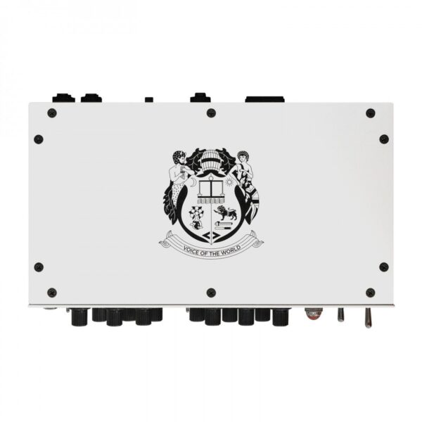 Orange Dual Baby 100W Amplifier Head
