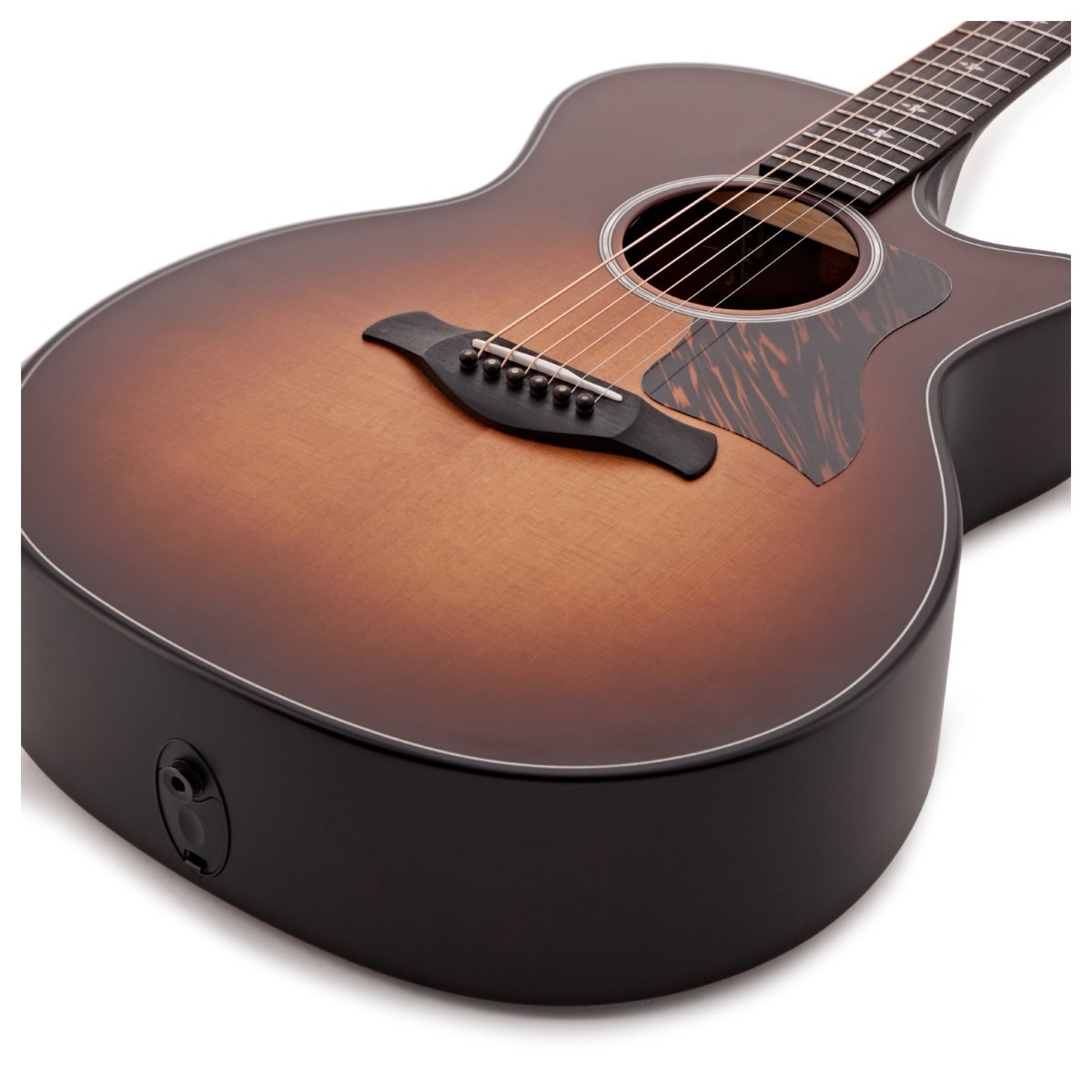 Taylor Builders Edition 314ce Ltd Kona Burst