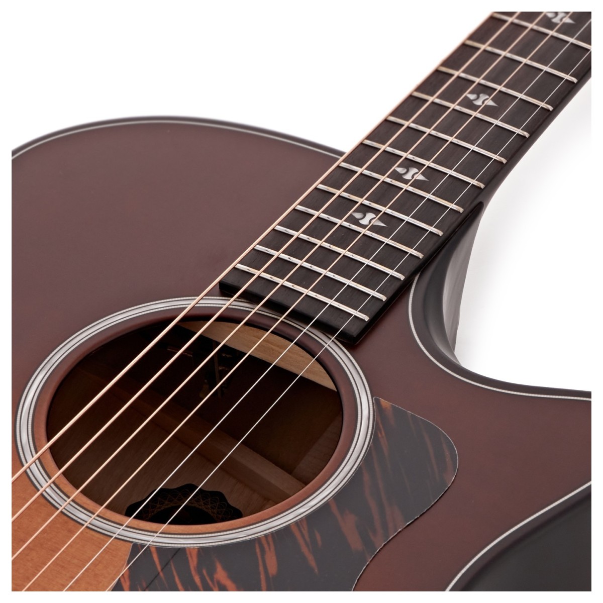 Taylor Builders Edition 314ce Ltd Kona Burst