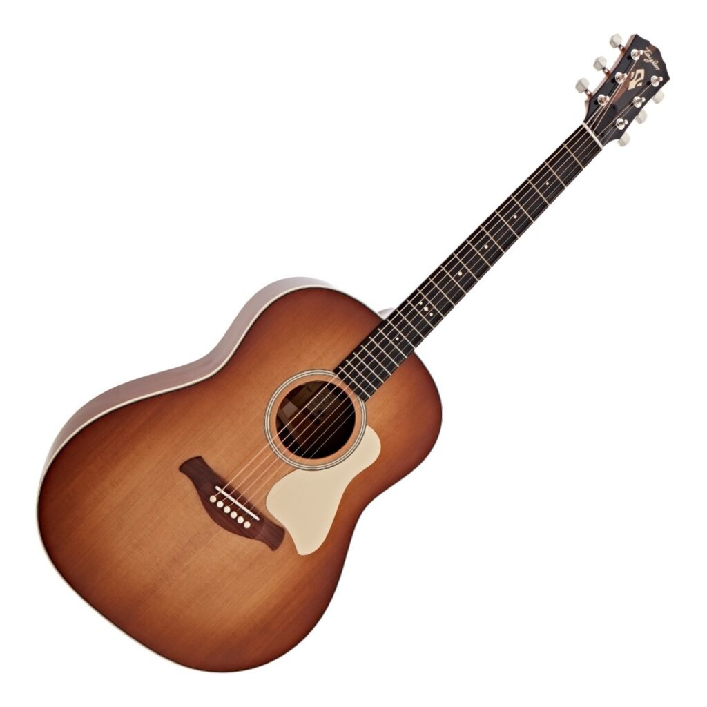 Taylor Gold Label 517e Grand Pacific Sunburst