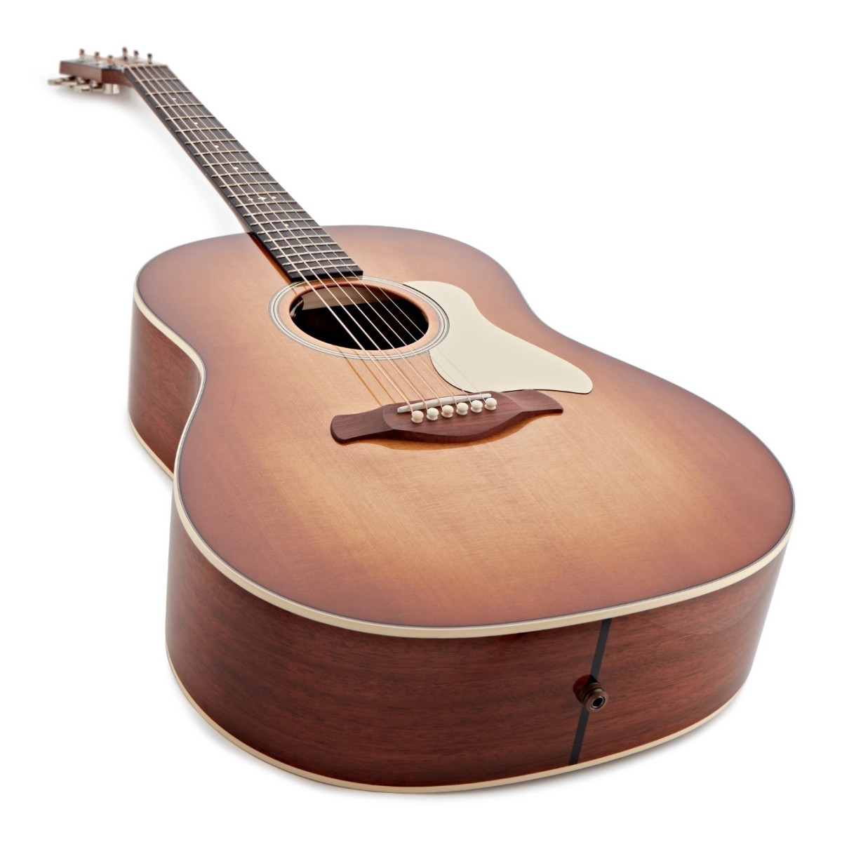 Taylor Gold Label 517e Grand Pacific Sunburst