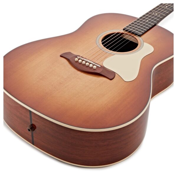 Taylor Gold Label 517e Grand Pacific Sunburst