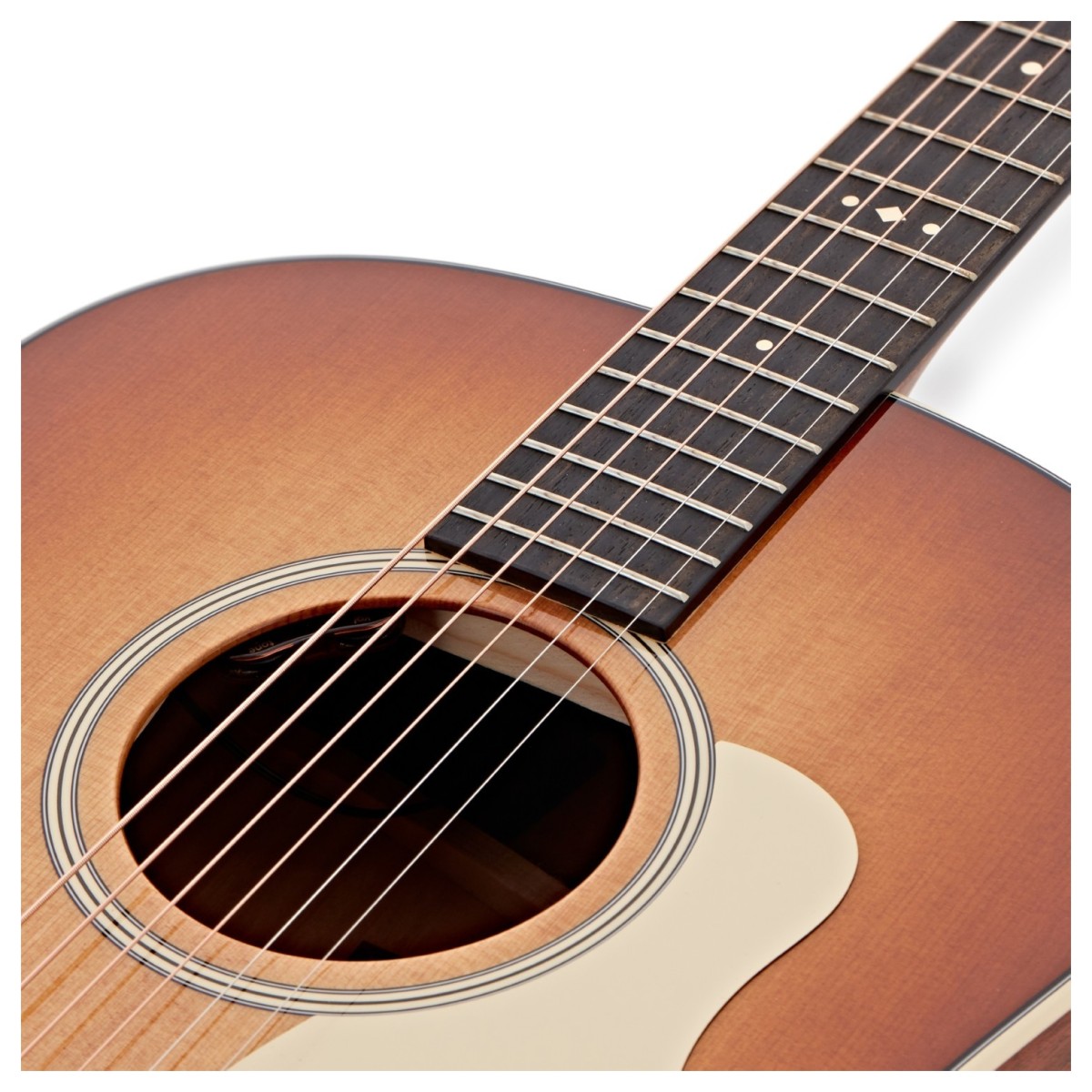 Taylor Gold Label 517e Grand Pacific Sunburst
