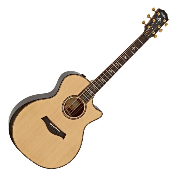 Taylor 914ce Natural - Nearly New