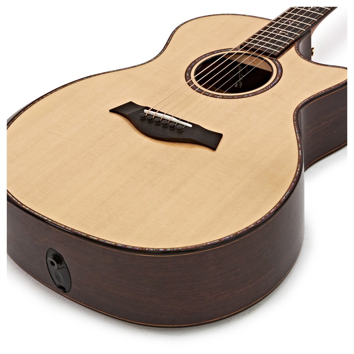 Taylor 914ce Natural - Nearly New
