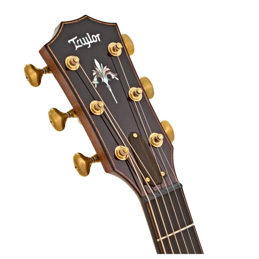 Taylor 914ce Natural - Nearly New