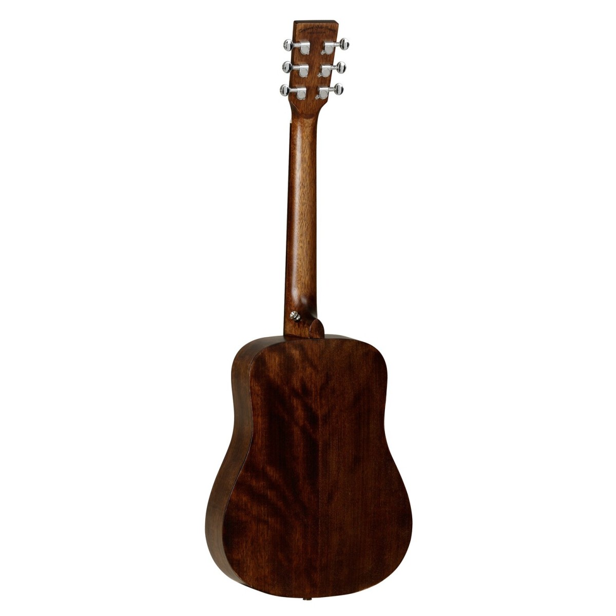Tanglewood TWCRT Crossroads Travel Acoustic Left Handed Whisky Burst