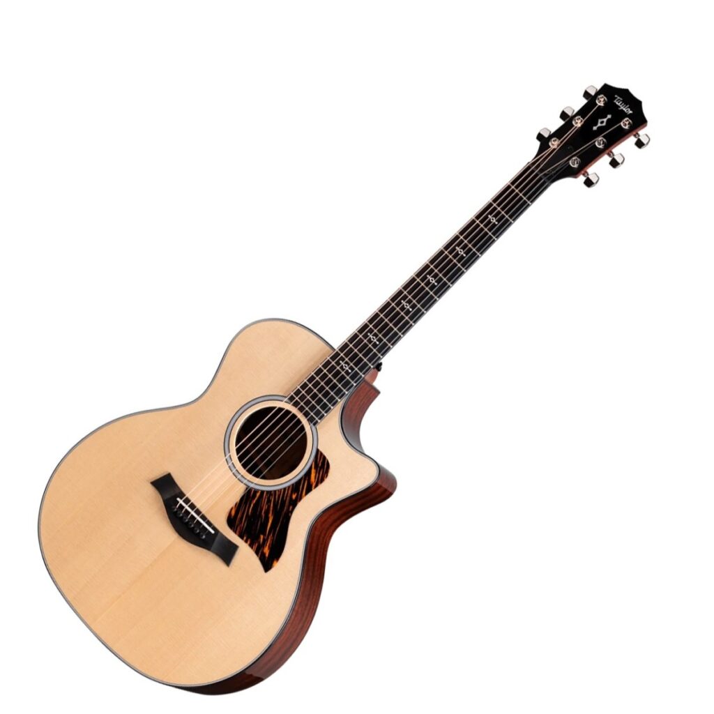 Taylor 314ce Next Generation