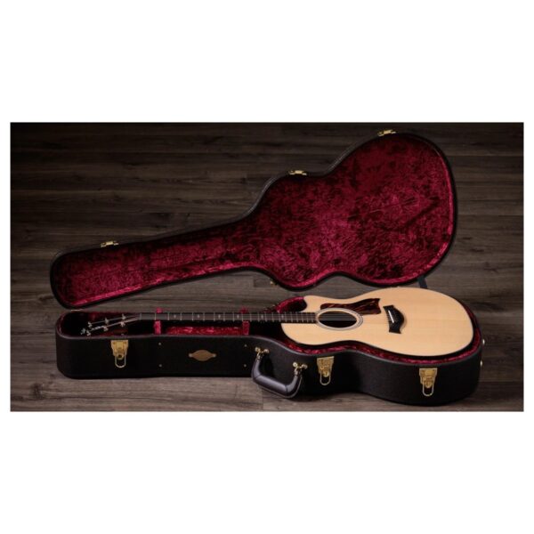 Taylor 314ce Next Generation