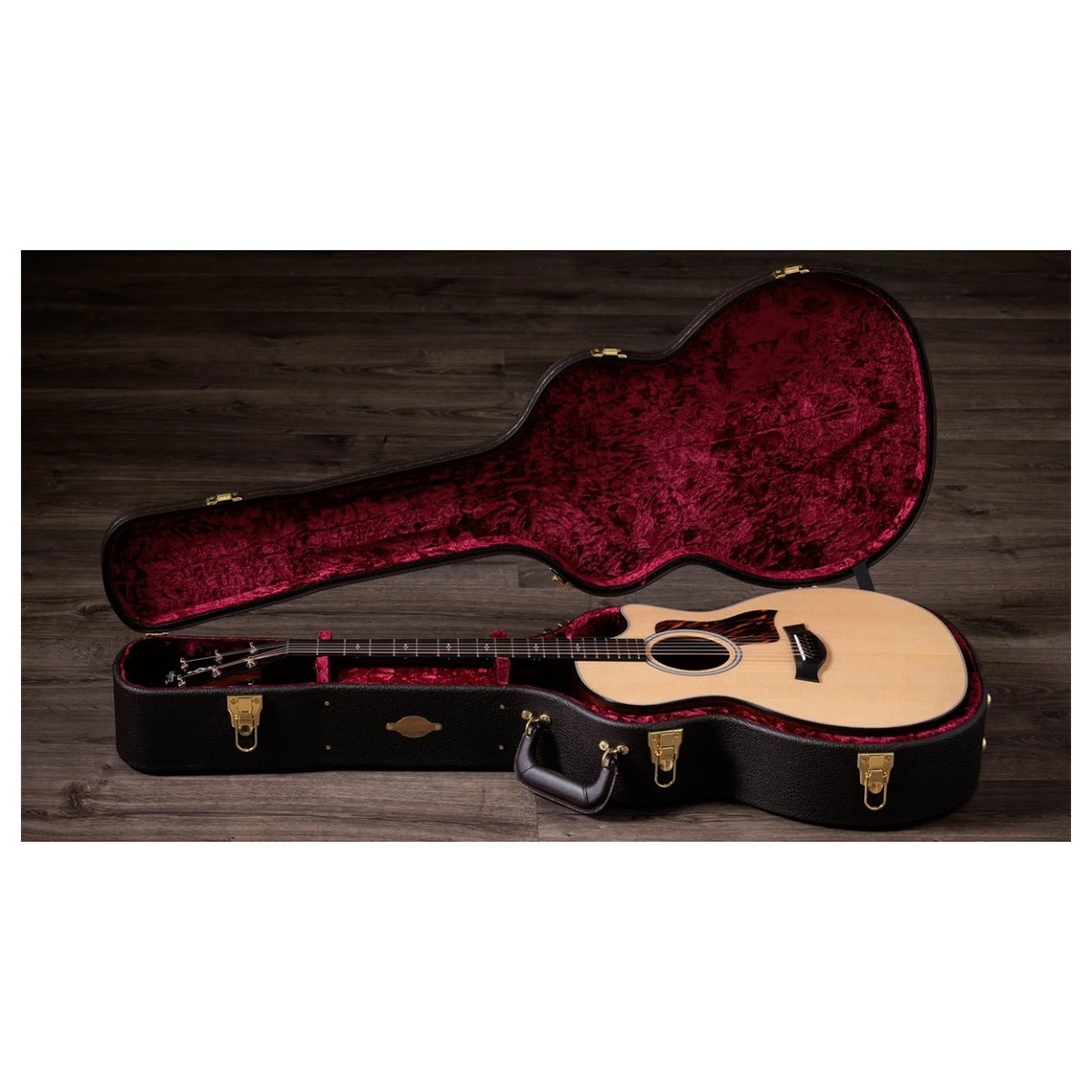Taylor 314ce Next Generation