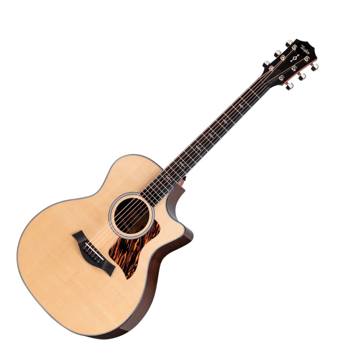 Taylor 414ce Next Generation Natural