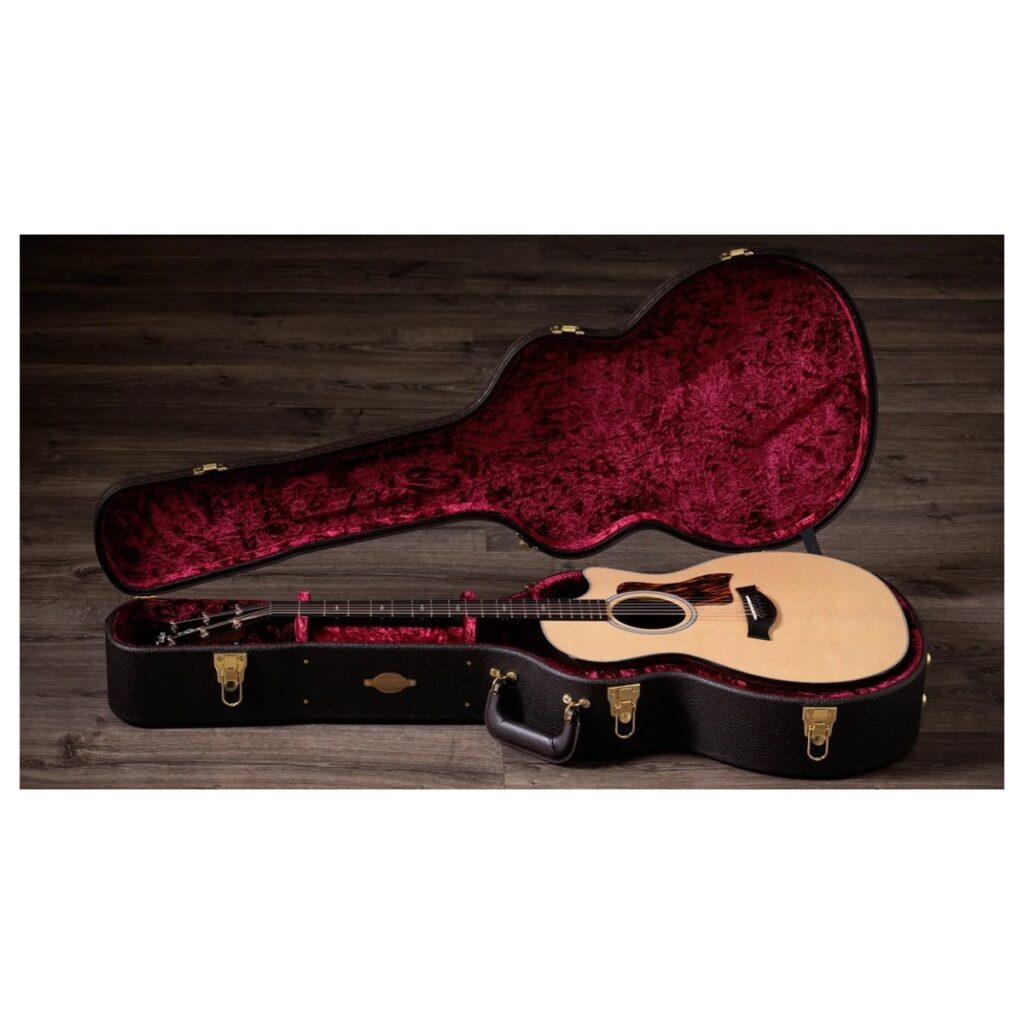 Taylor 414ce Next Generation Natural
