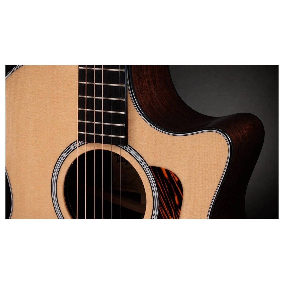 Taylor 414ce Next Generation Natural