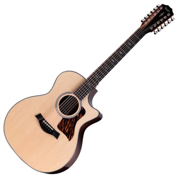 Taylor 454ce Next Generation