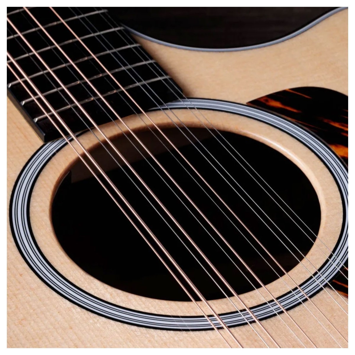 Taylor 454ce Next Generation