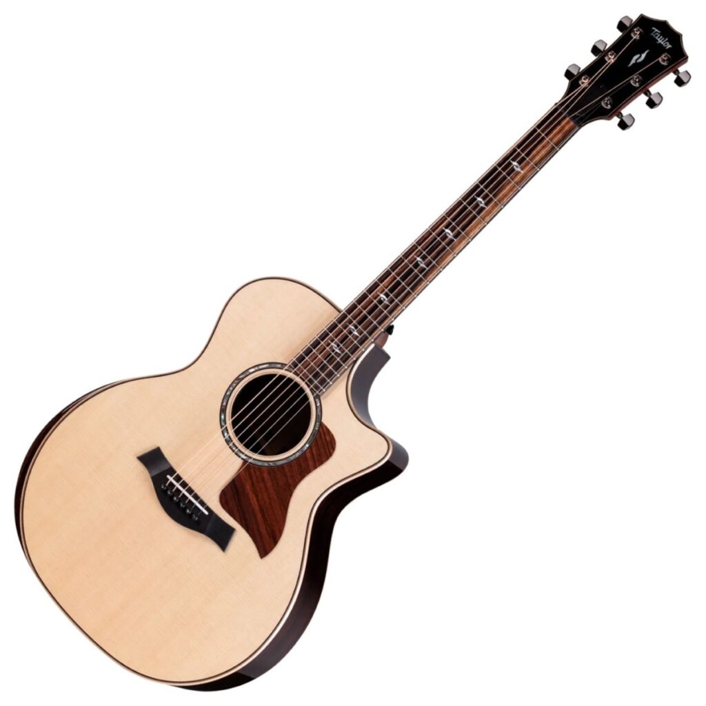 Taylor 814ce Next Generation