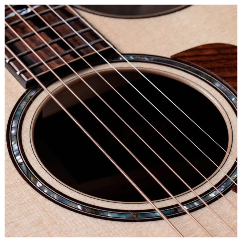 Taylor 814ce Next Generation