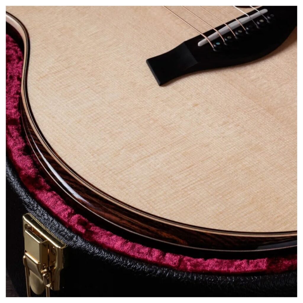 Taylor 814ce Next Generation