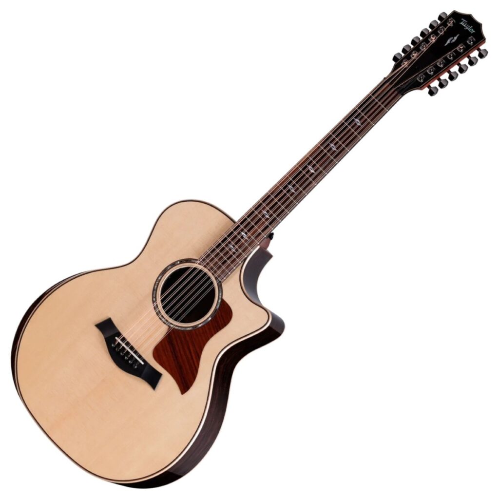 Taylor 854ce Next Generation