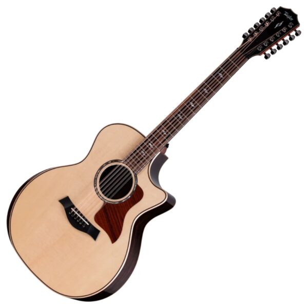 Taylor 854ce Next Generation