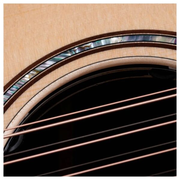 Taylor 854ce Next Generation