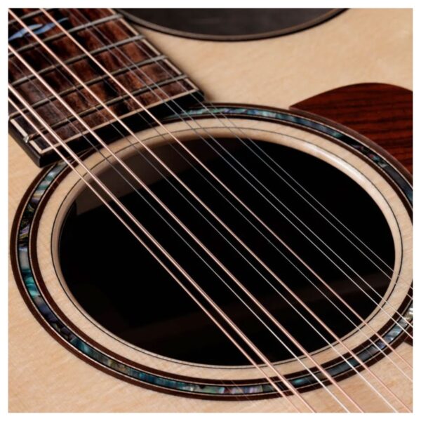 Taylor 854ce Next Generation