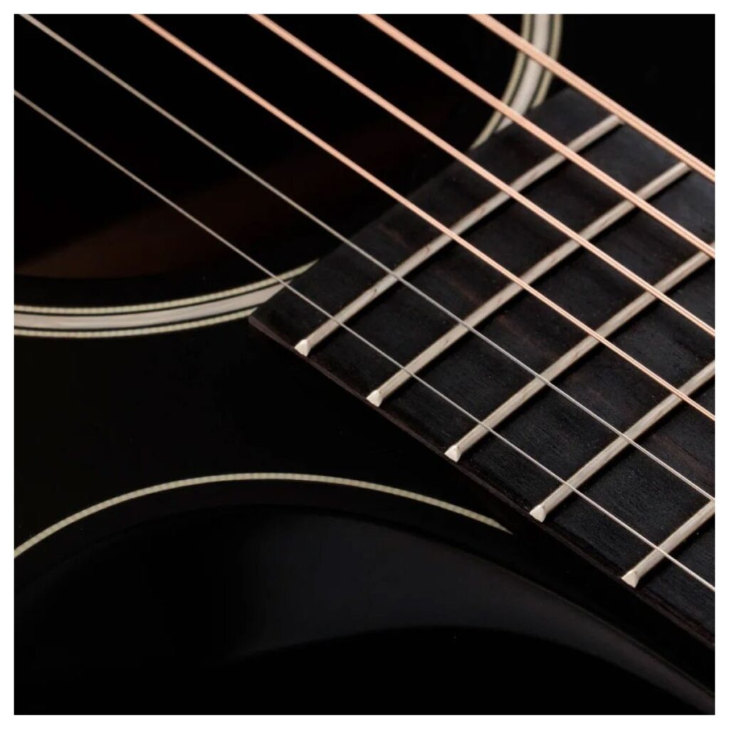 Taylor Builders Edition 324ce Next Generation