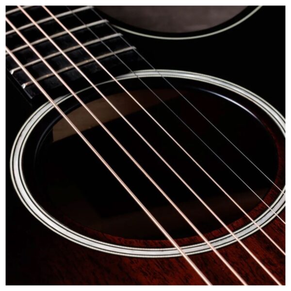 Taylor Builders Edition 324ce Next Generation