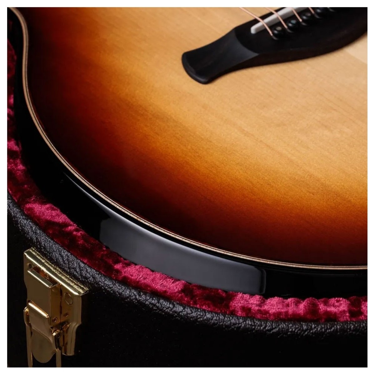 Taylor Builders Edition 814ce Next Generation Honduran / Adirondack