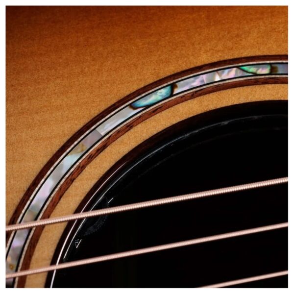 Taylor Builders Edition 814ce Next Generation Honduran / Adirondack
