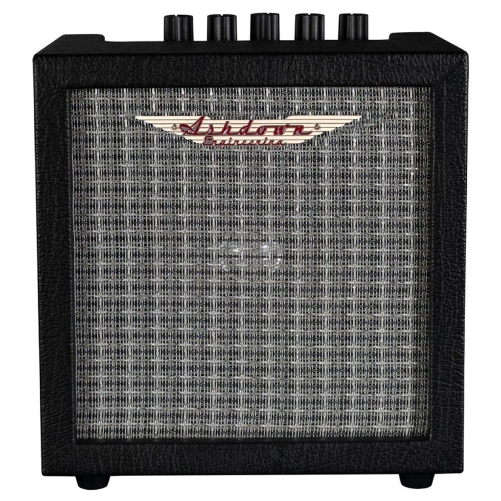 Ashdown Studio 4 3w 1x4 Bass Combo