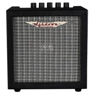 Ashdown Studio 4 3w 1x4 Bass Combo