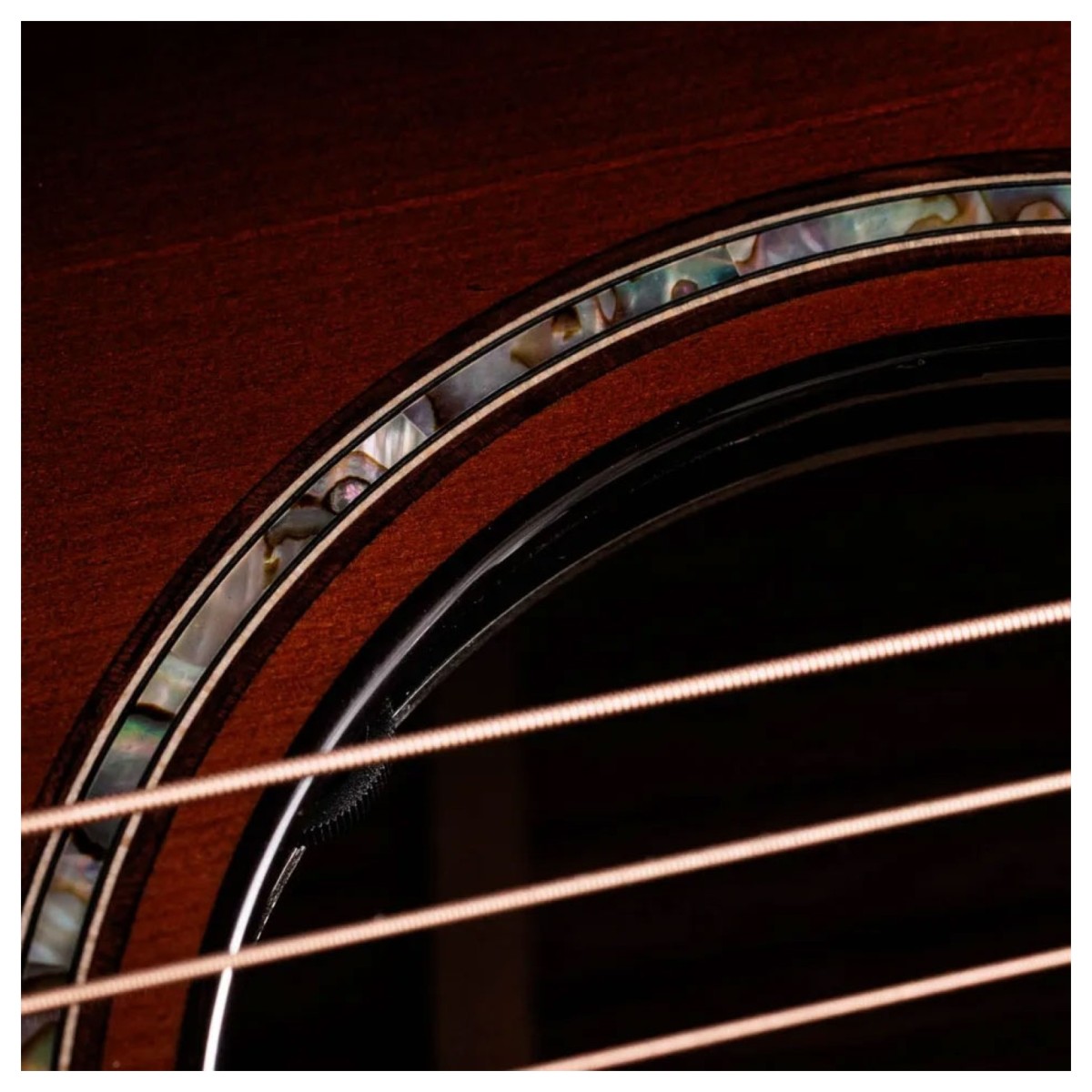 Taylor Builders Edition 814ce Next Generation Honduran / Sinker Redwood