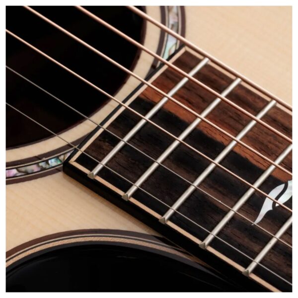 Taylor Builders Edition 814ce Next Generation