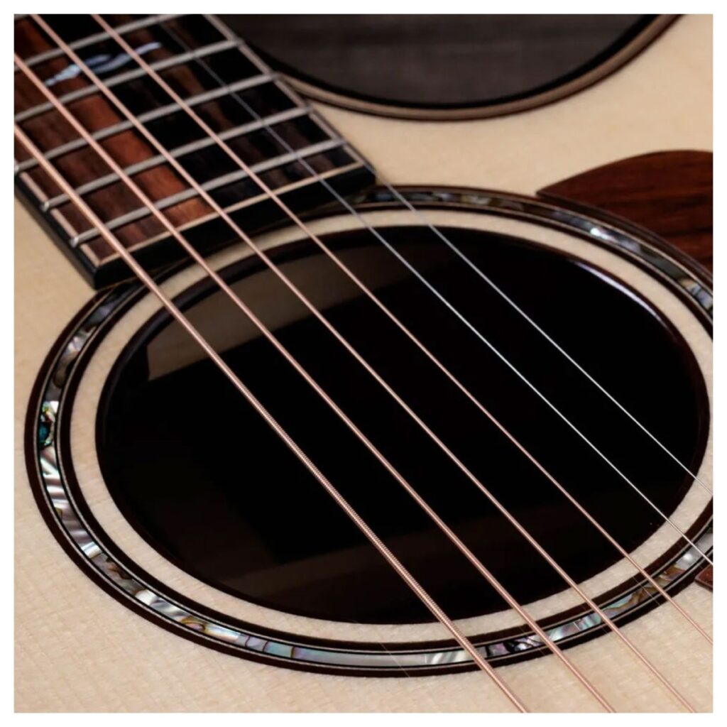 Taylor Builders Edition 814ce Next Generation