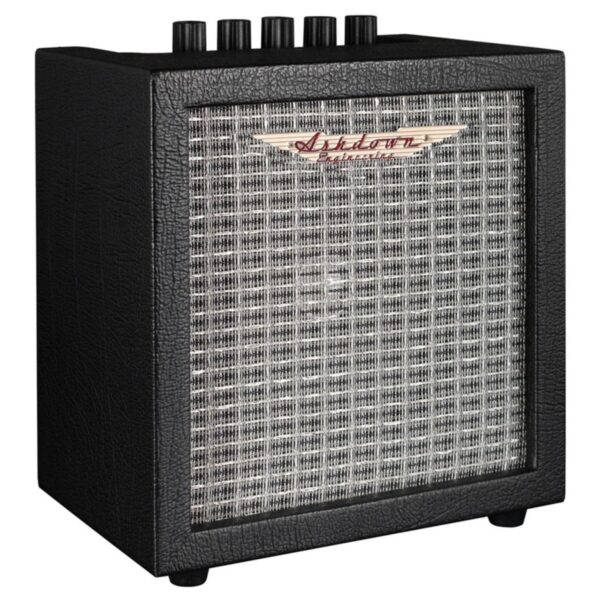 Ashdown Studio 4 3w 1x4 Bass Combo