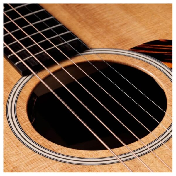 Taylor Gold Label 712e Grand Concert Natural
