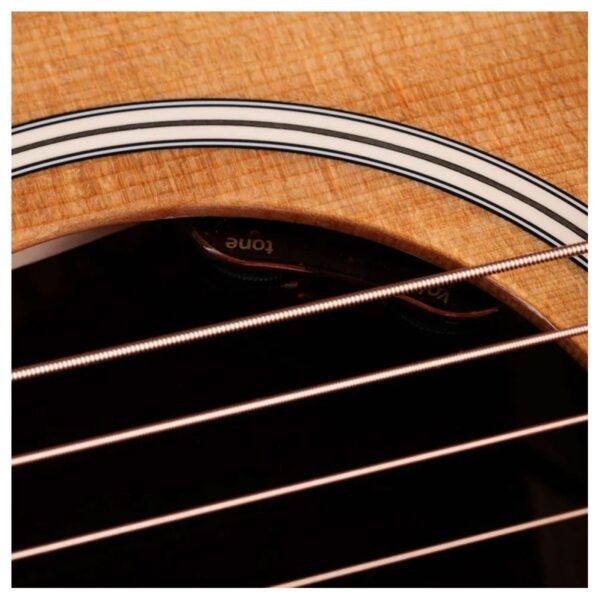 Taylor Gold Label 712e Grand Concert Natural