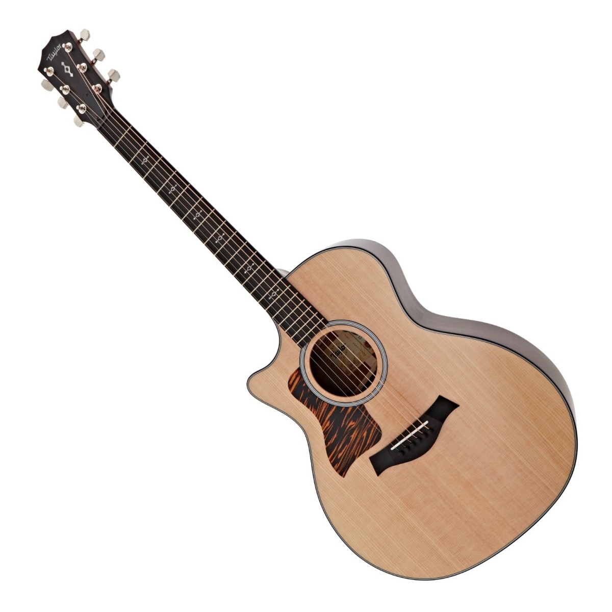 Taylor 314ce Next Generation Left Handed Natural