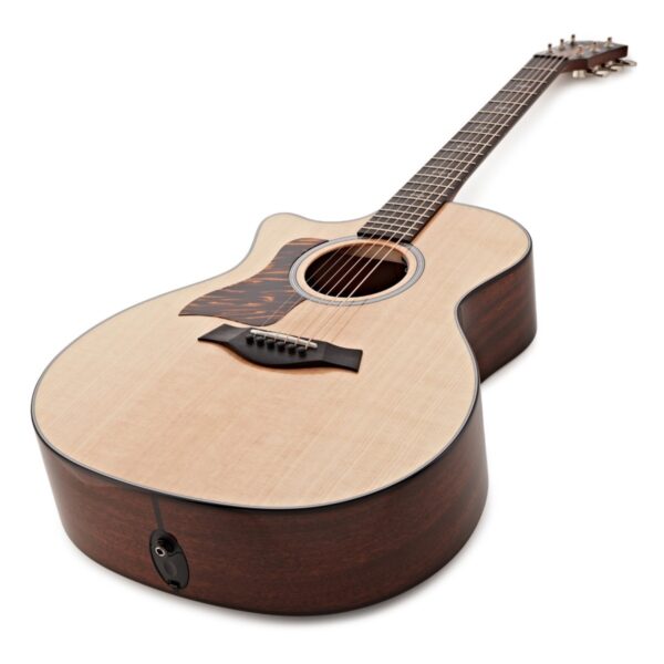 Taylor 314ce Next Generation Left Handed Natural