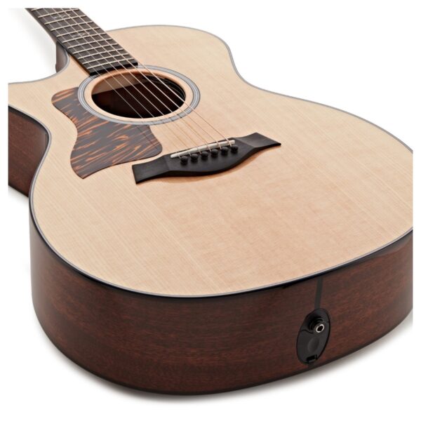 Taylor 314ce Next Generation Left Handed Natural