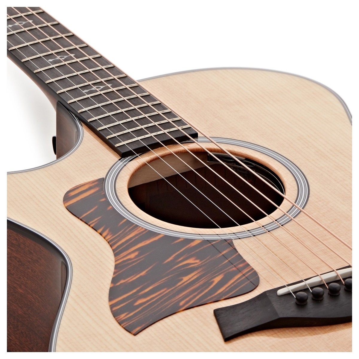 Taylor 314ce Next Generation Left Handed Natural