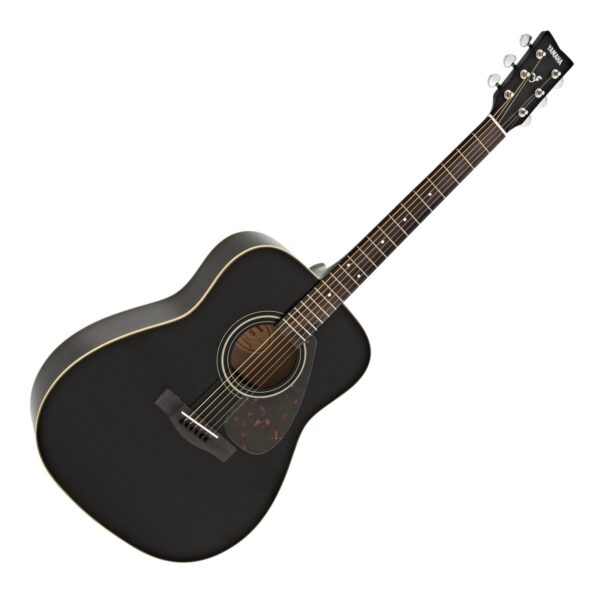 Yamaha F370 Acoustic Black