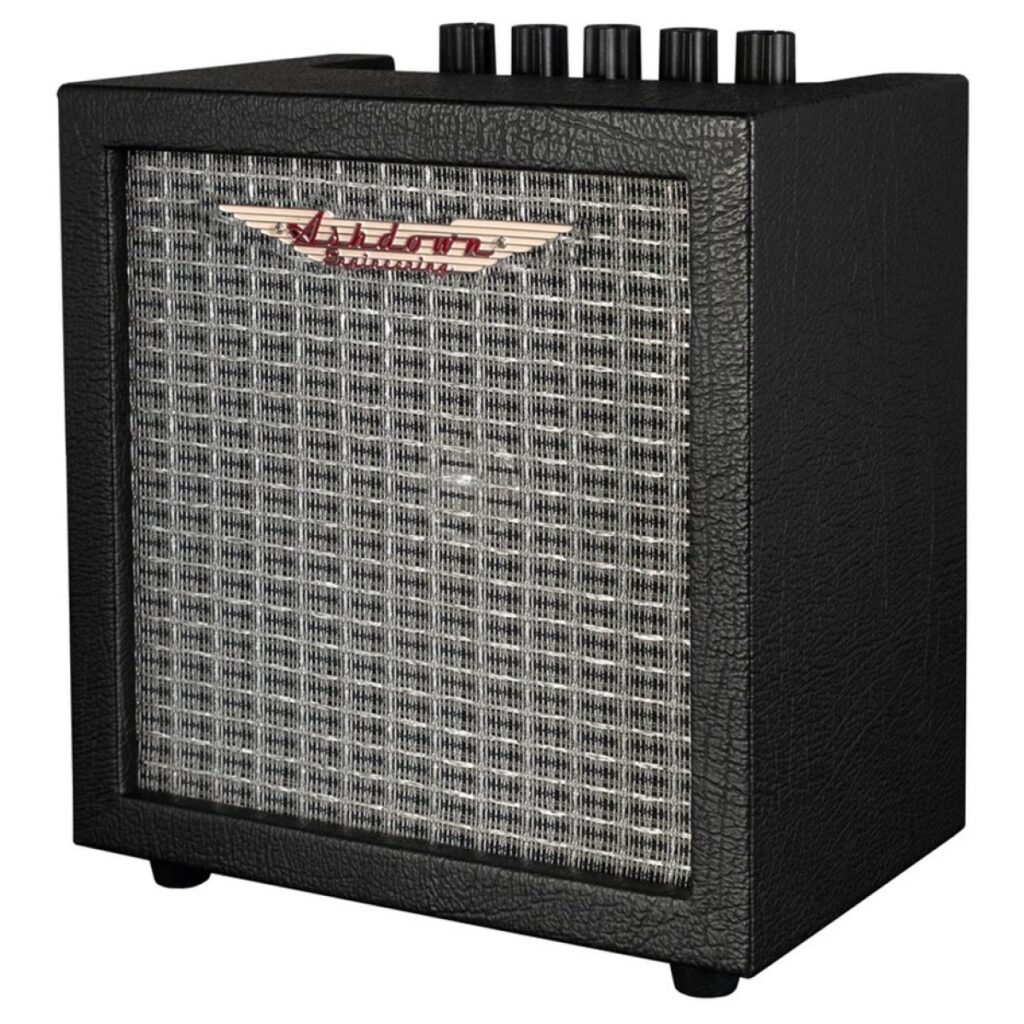 Ashdown Studio 4 3w 1x4 Bass Combo