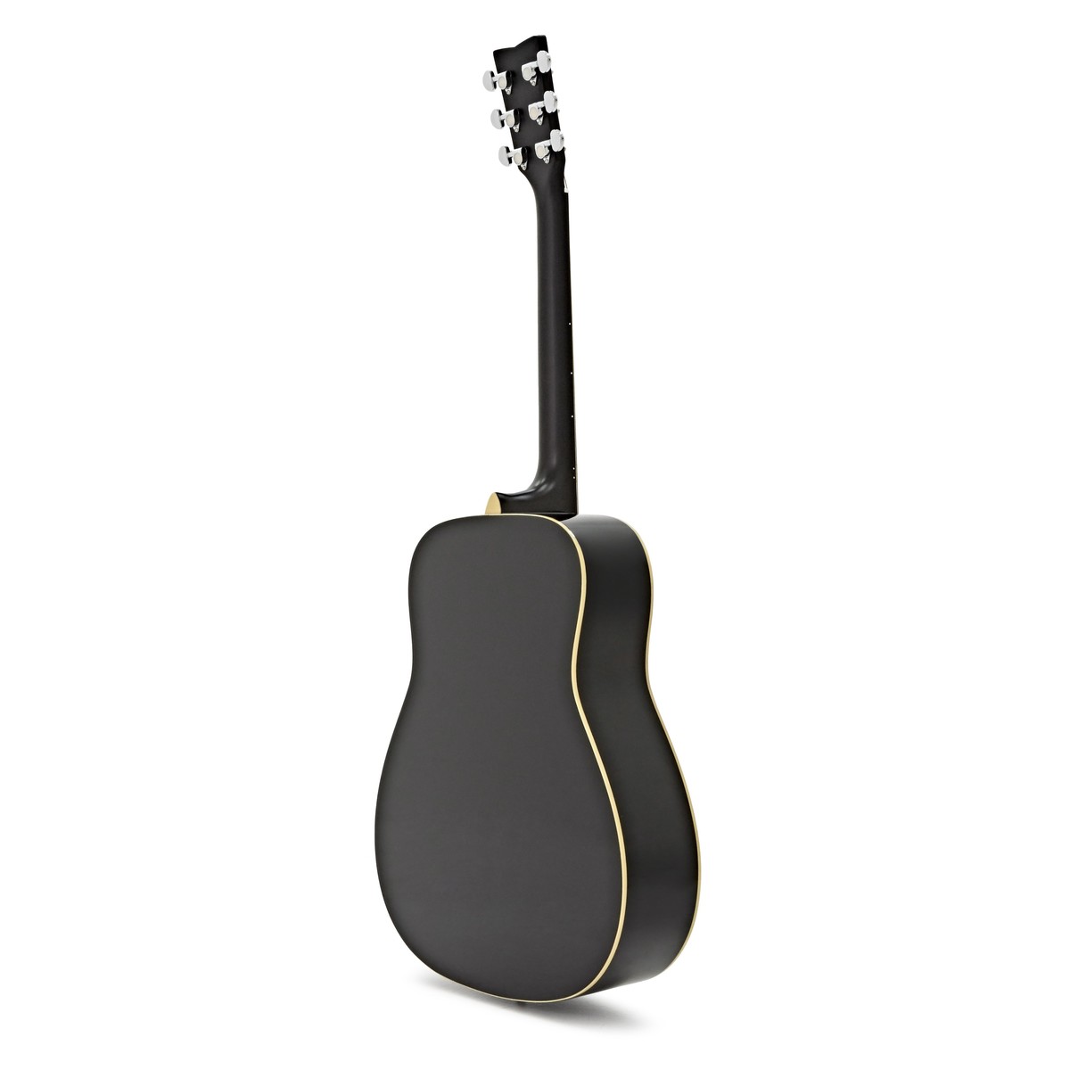 Yamaha F370 Acoustic Black