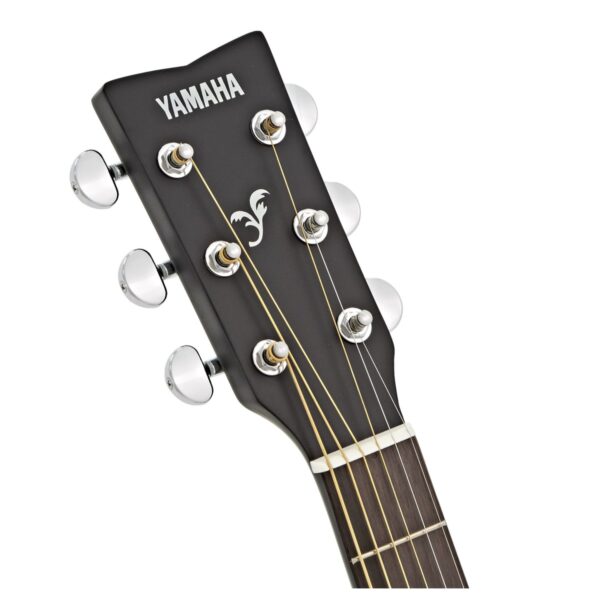 Yamaha F370 Acoustic Black