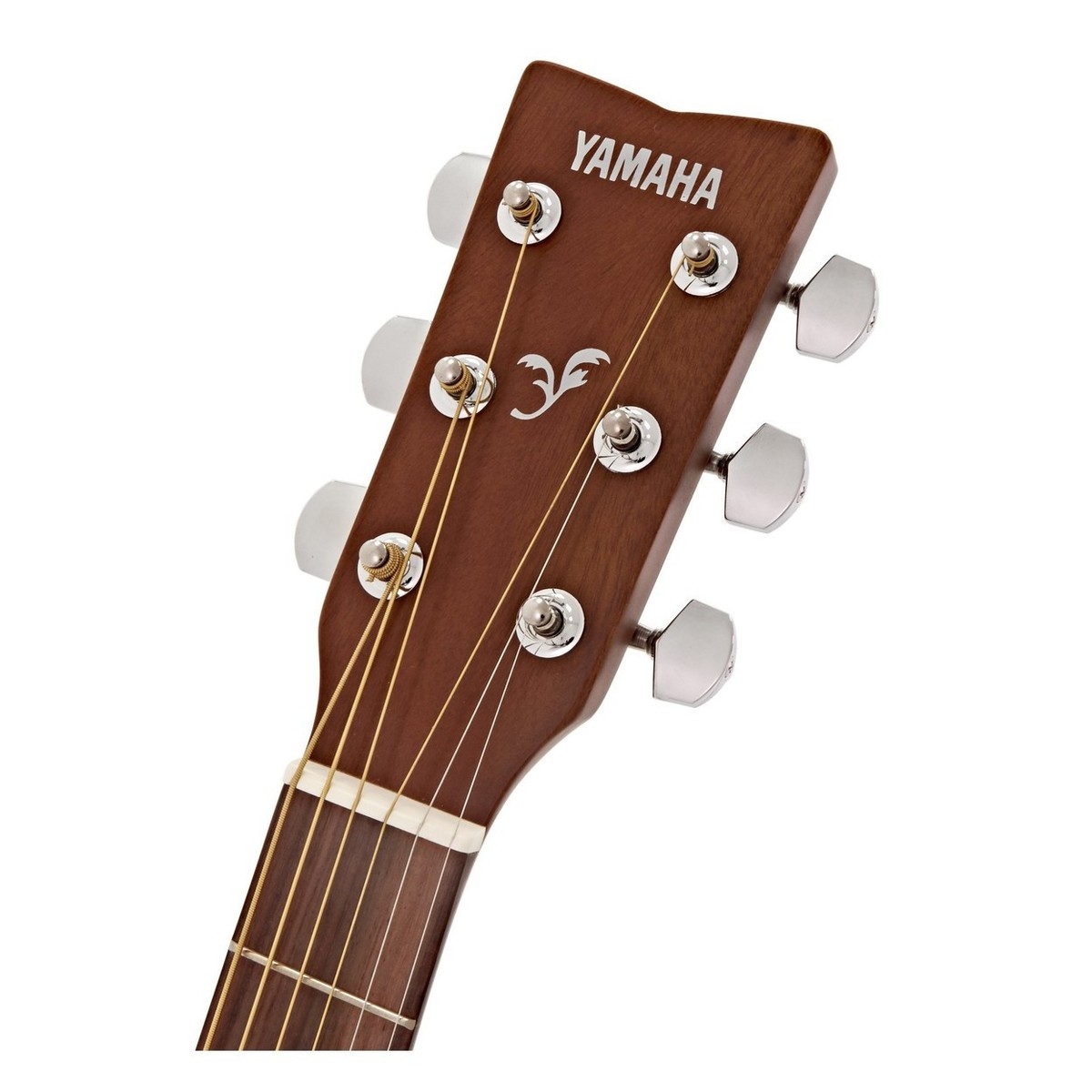 Yamaha F310 Acoustic with Gear4music Accessory Pack