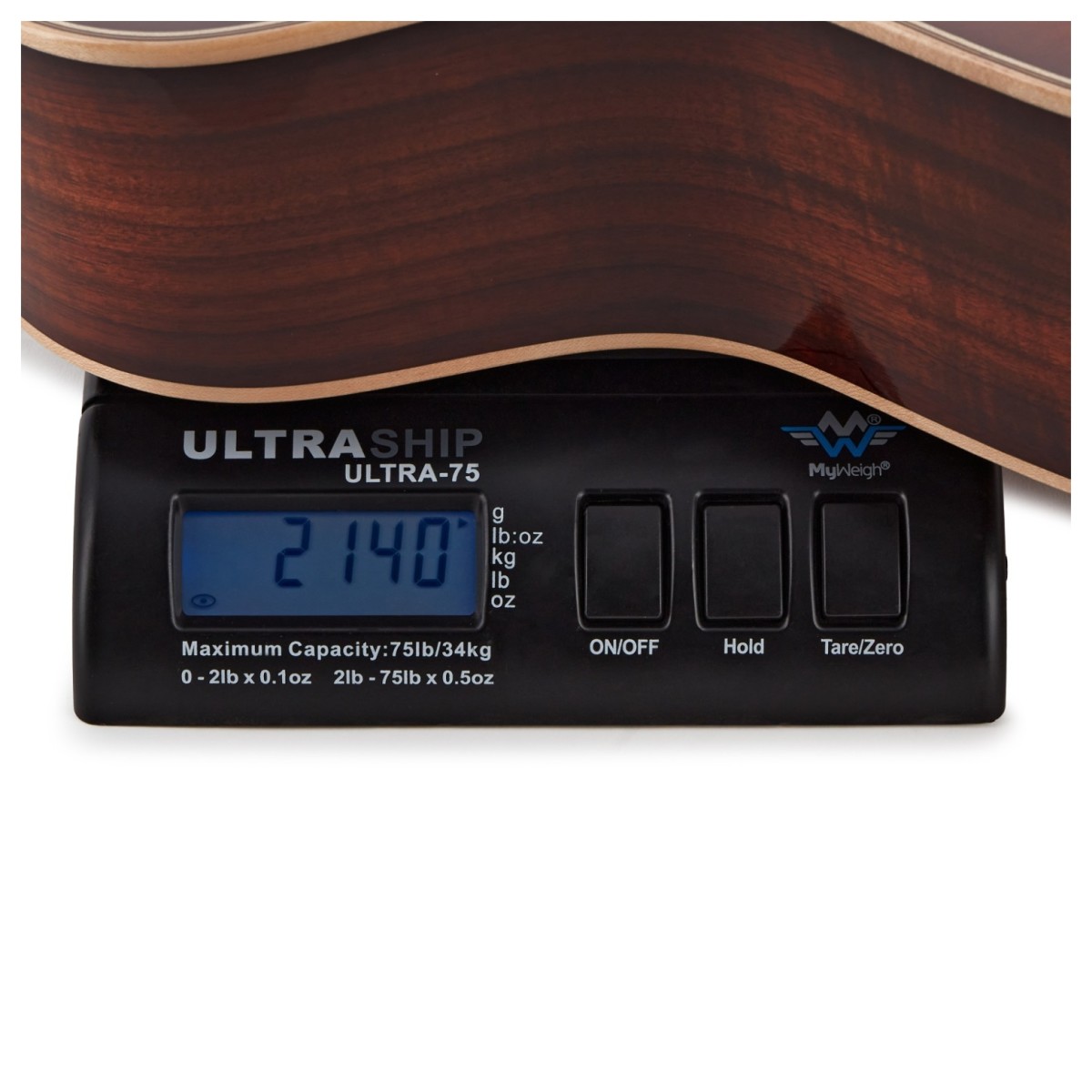 Taylor K26ce Koa Edgeburst #1110135132