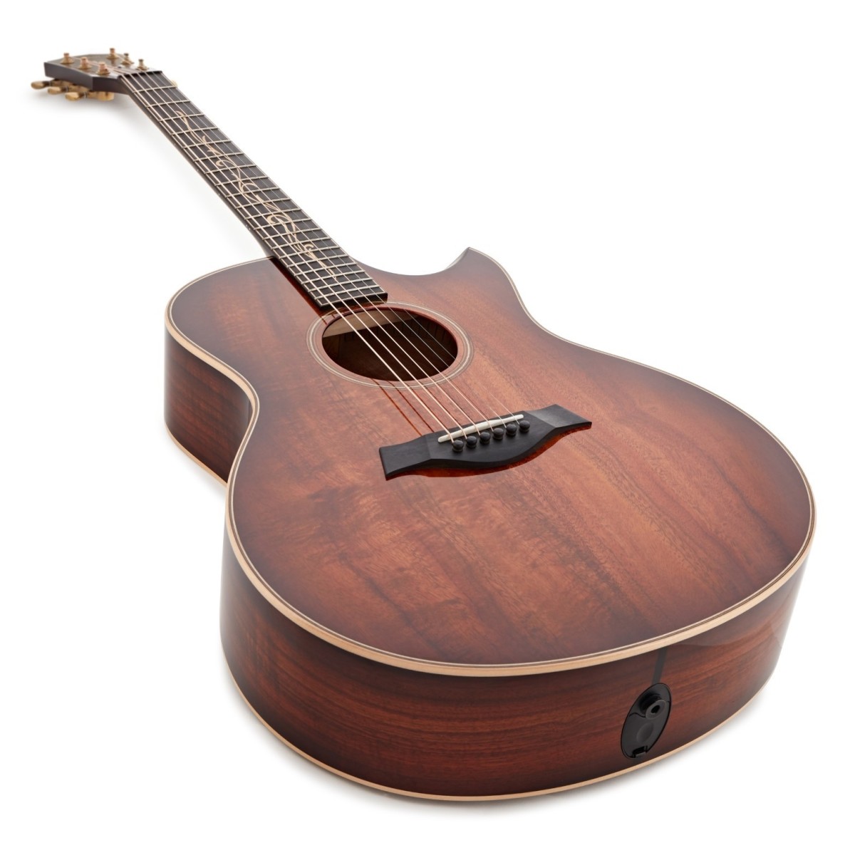 Taylor K26ce Koa Edgeburst #1110135132